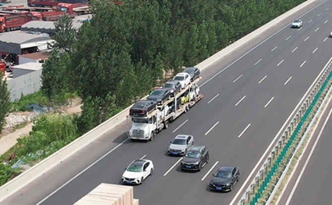 昌平区高速公路汽车救援
